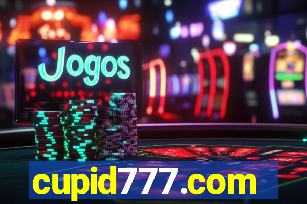 cupid777.com