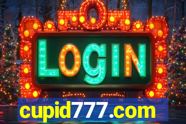 cupid777.com