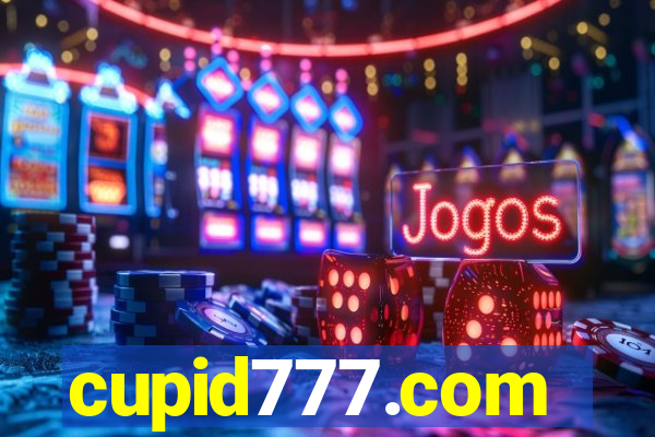 cupid777.com