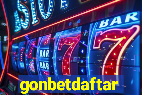 gonbetdaftar