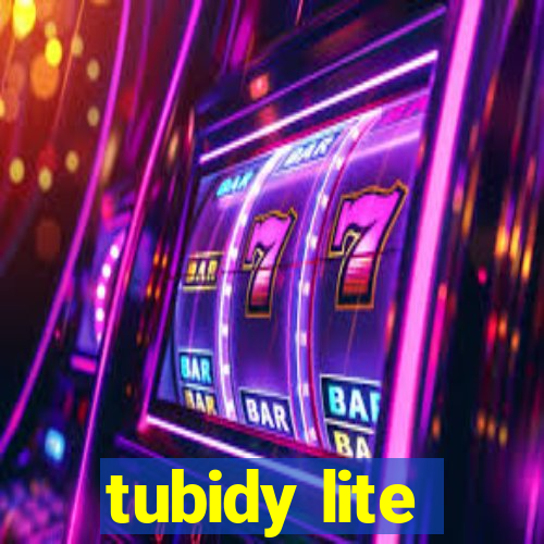 tubidy lite