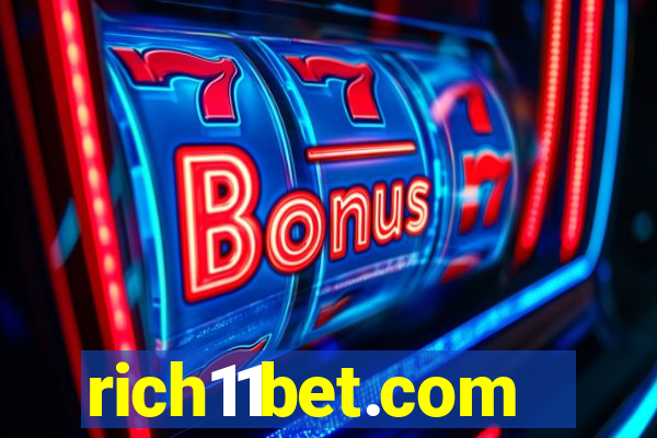 rich11bet.com