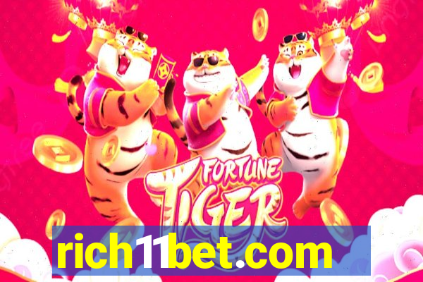 rich11bet.com