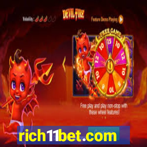 rich11bet.com