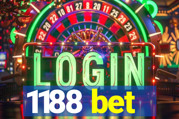 1188 bet