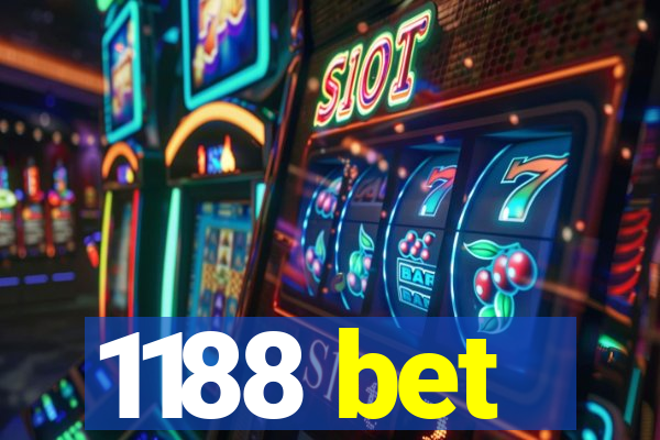 1188 bet