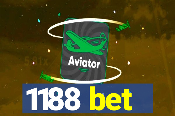 1188 bet