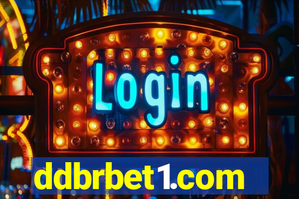 ddbrbet1.com