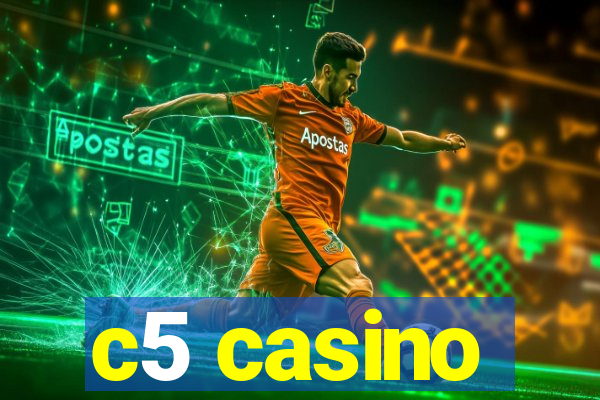 c5 casino