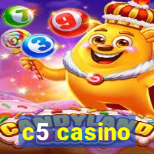 c5 casino