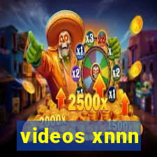 videos xnnn