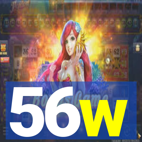 56w