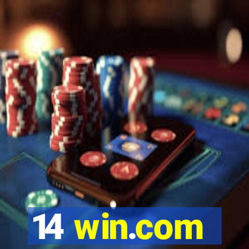 14 win.com