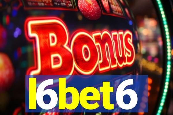 l6bet6