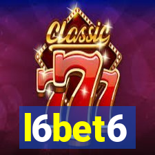 l6bet6