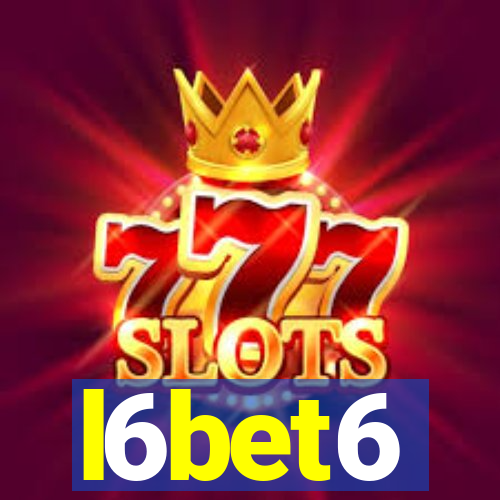 l6bet6
