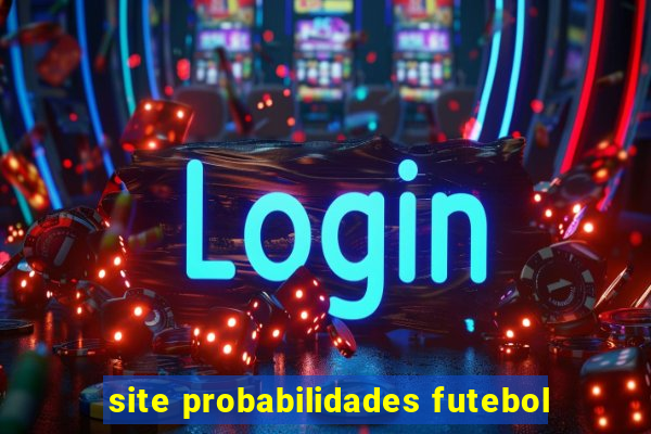 site probabilidades futebol
