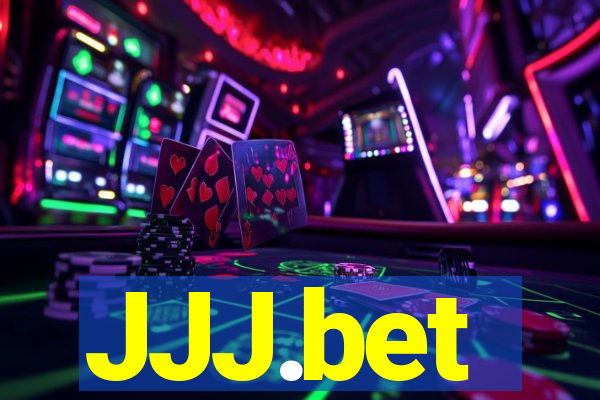 JJJ.bet