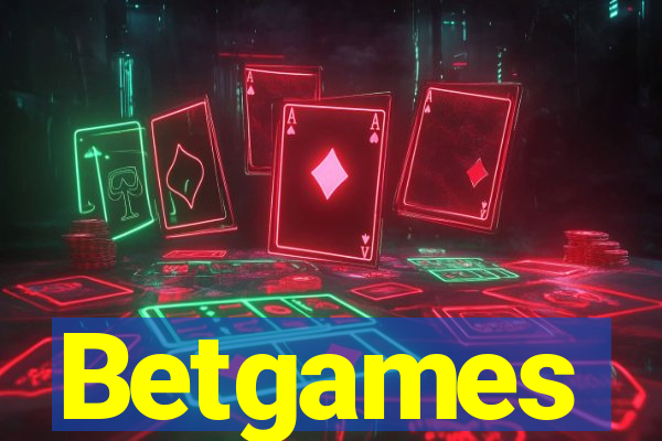 Betgames