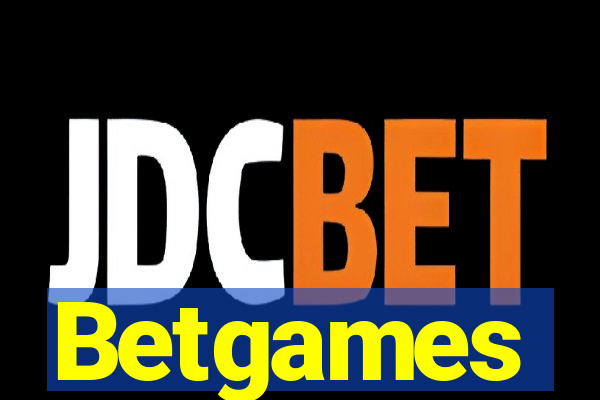 Betgames