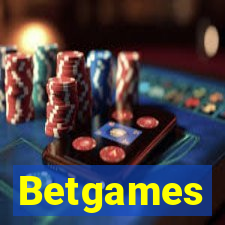 Betgames