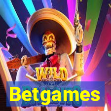 Betgames