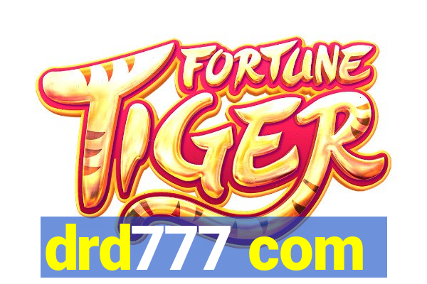 drd777 com