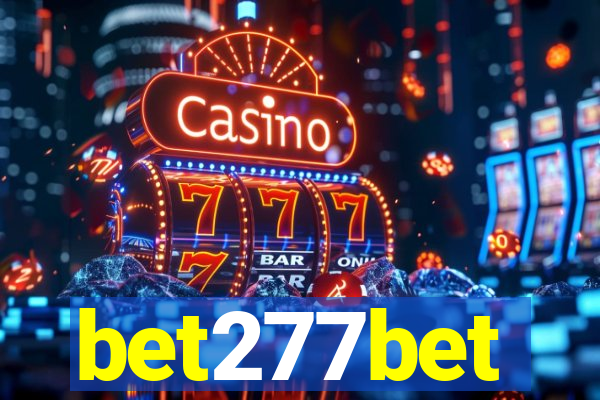 bet277bet