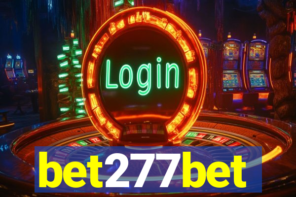 bet277bet