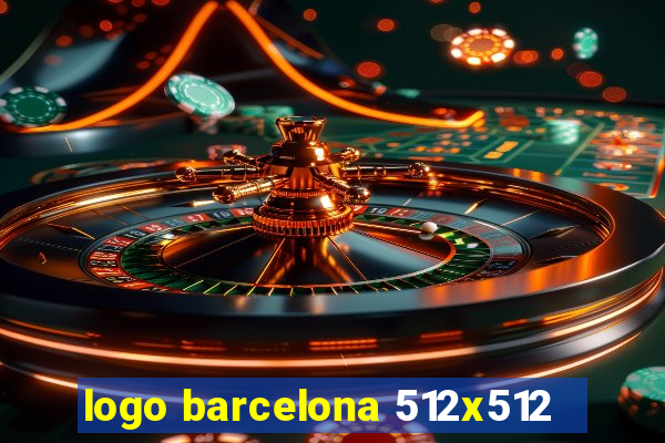 logo barcelona 512x512