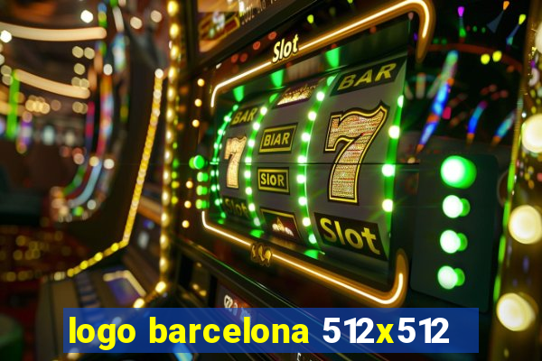 logo barcelona 512x512