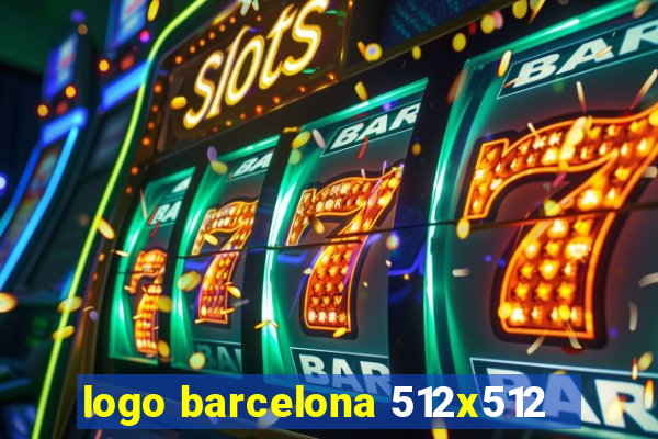 logo barcelona 512x512