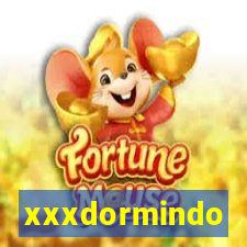 xxxdormindo