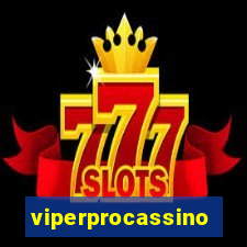 viperprocassino
