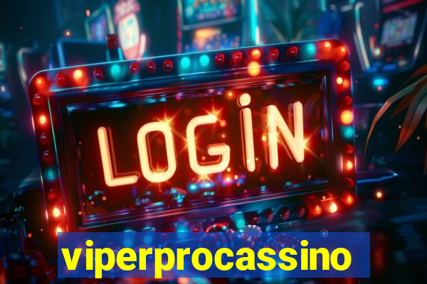 viperprocassino