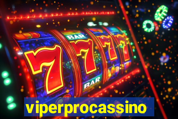 viperprocassino