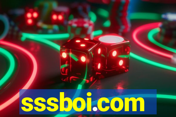 sssboi.com