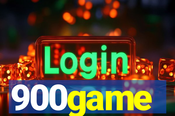 900game