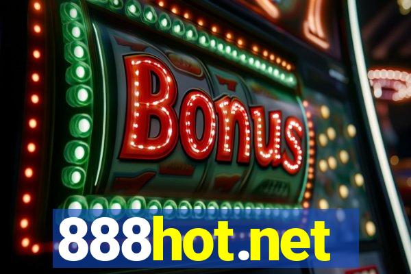 888hot.net
