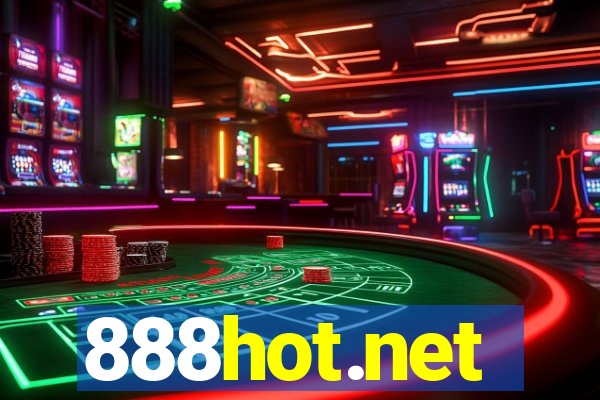 888hot.net