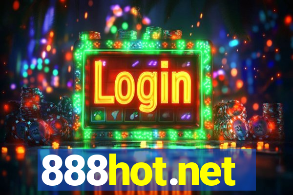 888hot.net