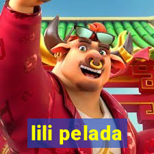 lili pelada