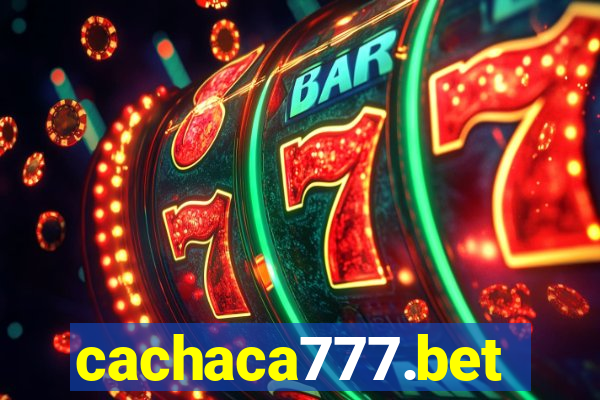 cachaca777.bet