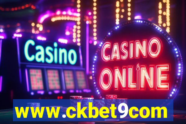 www.ckbet9com