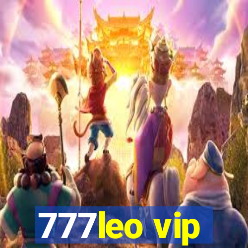 777leo vip