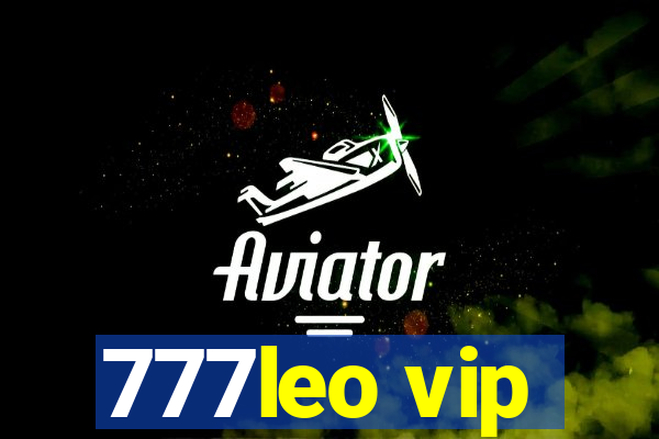 777leo vip