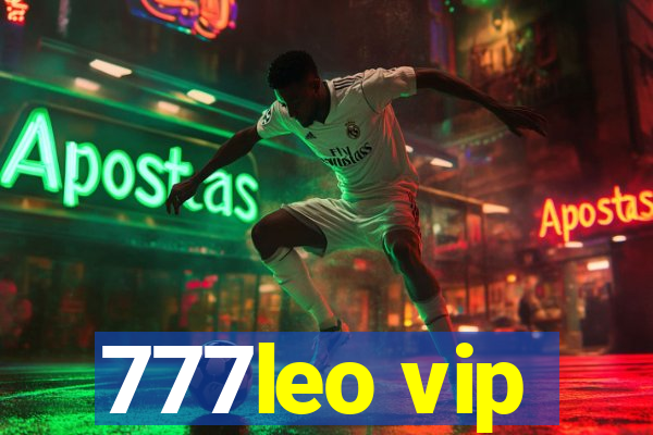 777leo vip