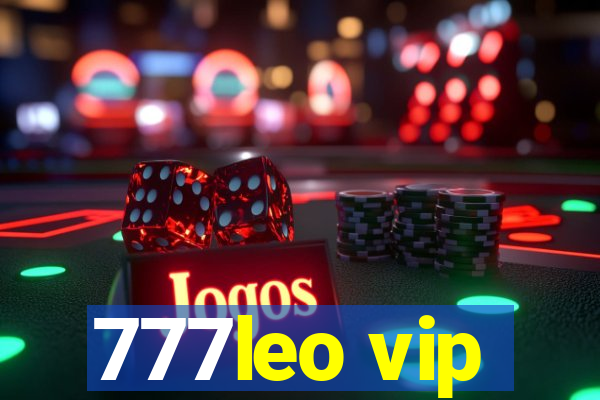 777leo vip