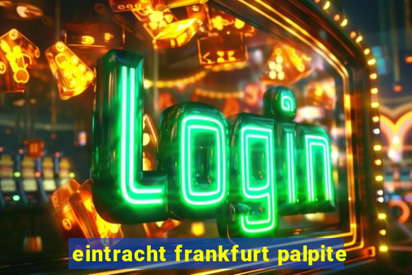 eintracht frankfurt palpite
