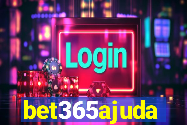 bet365ajuda